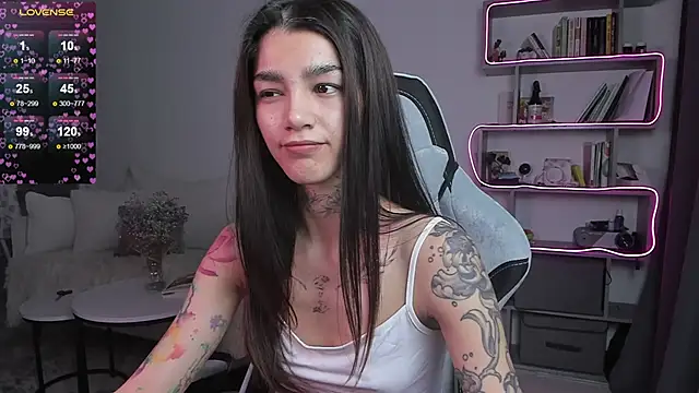 vinkitinkii online show from 03-16-25, 06:31