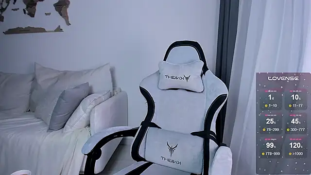 vinkitinkii online show from 10-04-25, 07:17