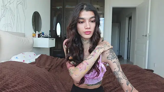 vinkitinkii online show from 10-07-25, 06:54