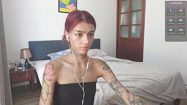 vinkitinkii online show from 06-16-26, 05:10