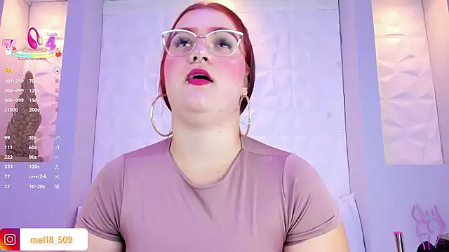 MelanieKlaus online show from 11-06-25, 11:33