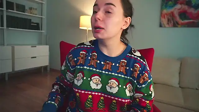 Snapshot of DiJiRay chatting on 12-19-24, 12:56 DiJiRay online show from 12-19-24, 12:56