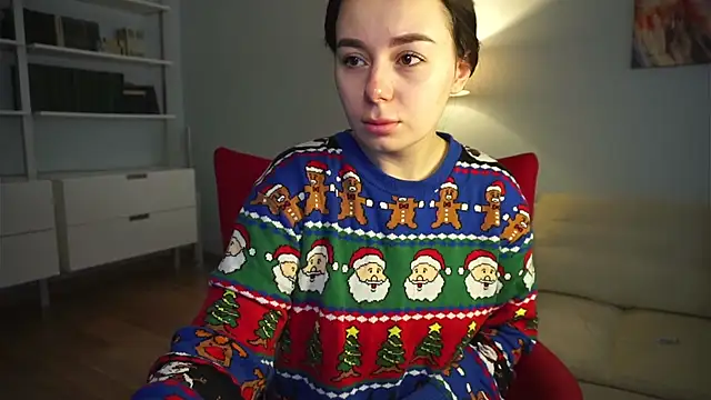 Snapshot of DiJiRay chatting on 12-21-24, 06:41 DiJiRay online show from 12-21-24, 06:41