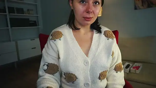 Snapshot of DiJiRay chatting on 01-03-25, 06:44 DiJiRay online show from 01-03-25, 06:44