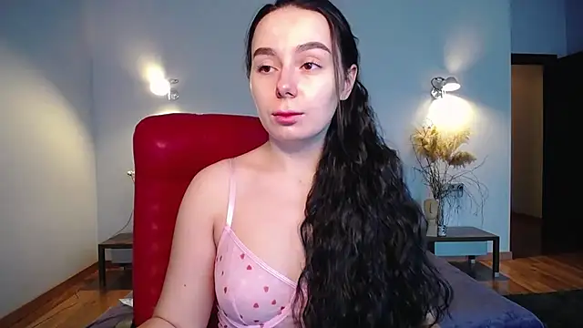 Snapshot of DiJiRay chatting on 01-18-25, 06:45 DiJiRay online show from 01-18-25, 06:45