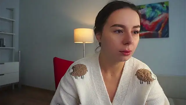 Snapshot of DiJiRay chatting on 02-05-25, 06:46 DiJiRay online show from 02-05-25, 06:46