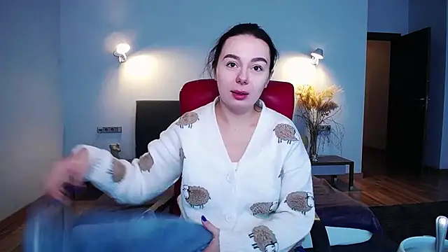 Snapshot of DiJiRay chatting on 02-06-25, 06:51 DiJiRay online show from 02-06-25, 06:51