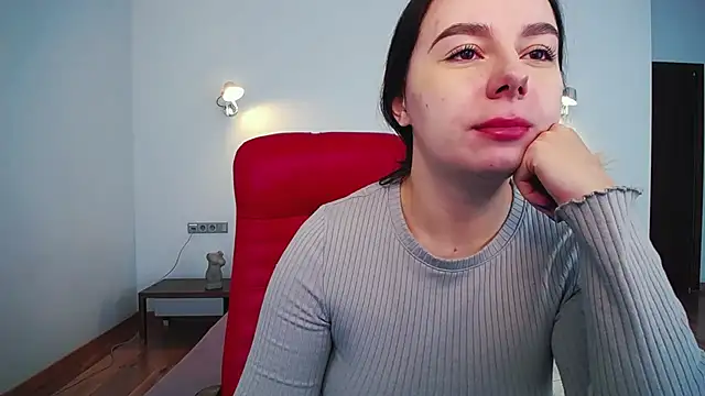 Snapshot of DiJiRay chatting on 02-11-25, 06:40 DiJiRay online show from 02-11-25, 06:40