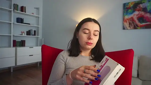 Snapshot of DiJiRay chatting on 02-12-25, 06:40 DiJiRay online show from 02-12-25, 06:40