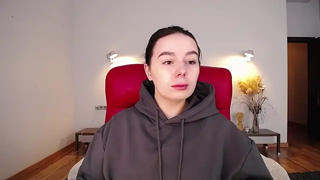 Snapshot of DiJiRay chatting on 02-15-25, 06:44 DiJiRay online show from 02-15-25, 06:44