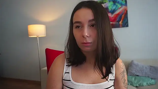 Snapshot of DiJiRay chatting on 02-18-25, 07:10 DiJiRay online show from 02-18-25, 07:10