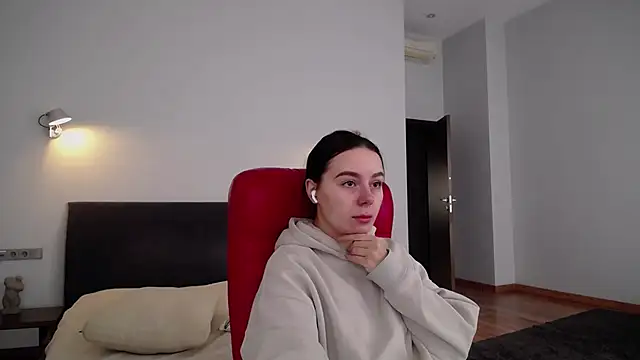 Snapshot of DiJiRay chatting on 02-26-25, 06:37 DiJiRay online show from 02-26-25, 06:37