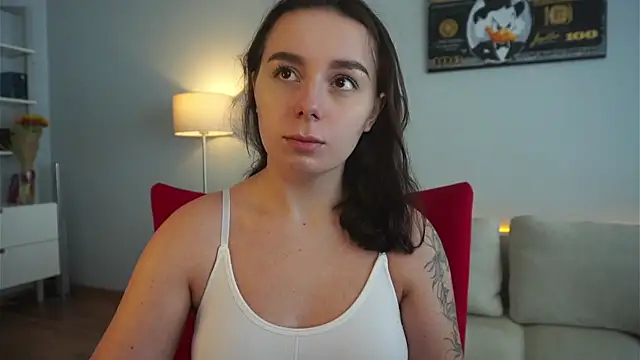 Snapshot of DiJiRay chatting on 03-12-25, 10:59 DiJiRay online show from 03-12-25, 10:59