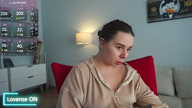 Snapshot of DiJiRay chatting on 03-14-25, 10:50 DiJiRay online show from 03-14-25, 10:50