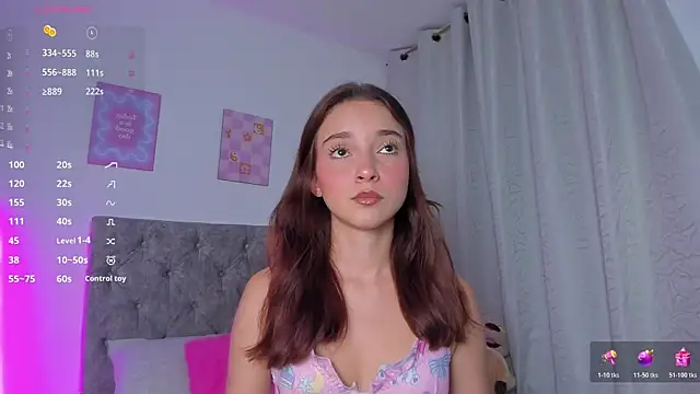 kate sweet01 online show from 06-17-26, 11:27