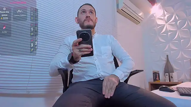 jeanpiere  online show from 11-11-25, 03:06