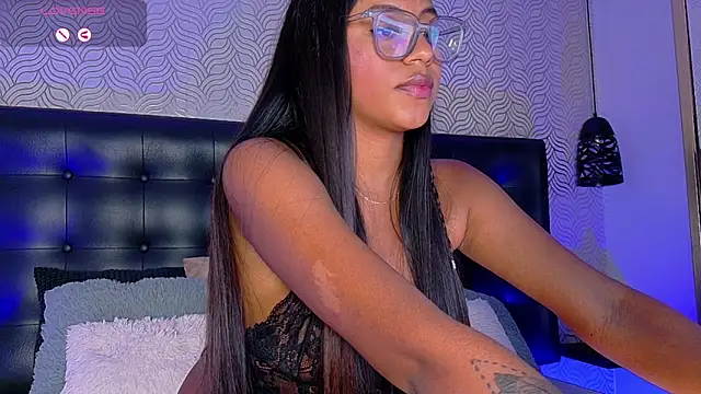 charlotteeruss online show from 03-17-25, 09:23