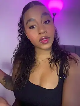 charlotteeruss online show from 06-29-26, 10:10