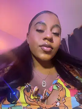 charlotteeruss online show from 07-18-26, 03:00