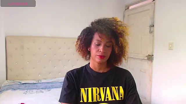 melisacruzz online show from 01-09-25, 09:37