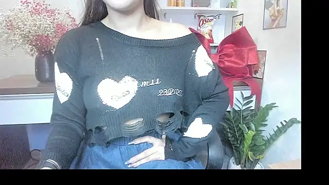 Mimini- online show from 03-14-25, 04:32