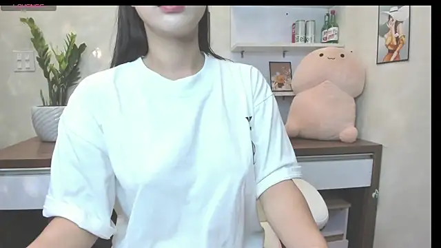 Mimini- online show from 10-01-25, 04:18