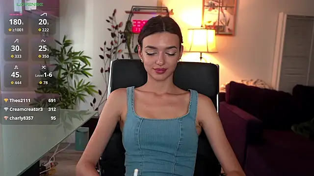 olivia jeas online show from 06-11-26, 01:27