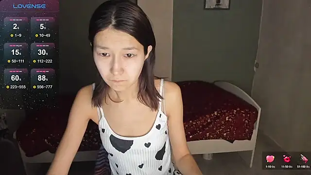 LeyylaStoone online show from 03-11-25, 11:48