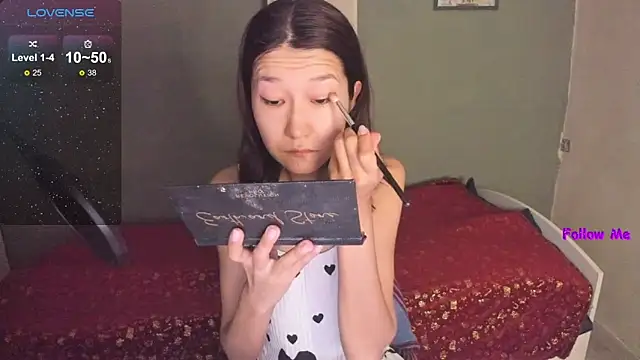 LeyylaStoone online show from 03-16-25, 02:10