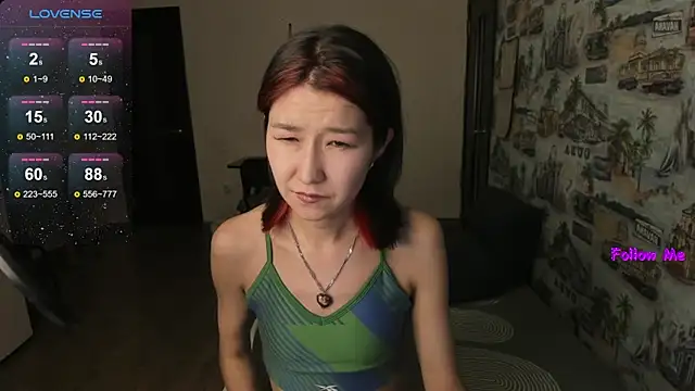 LeyylaStoone online show from 11-13-25, 03:33