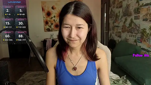 LeyylaStoone online show from 04-25-26, 03:42