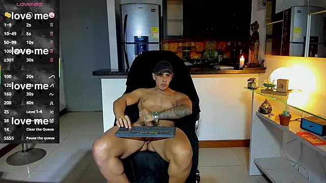 Dominic Joness online show from 09-16-25, 12:33