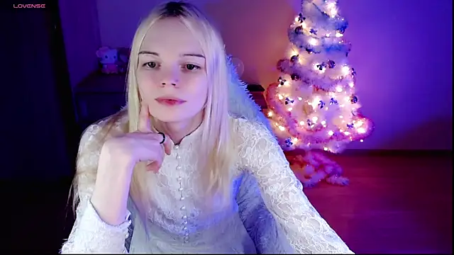 Emily Nyaffee online show from 12-22-24, 06:15