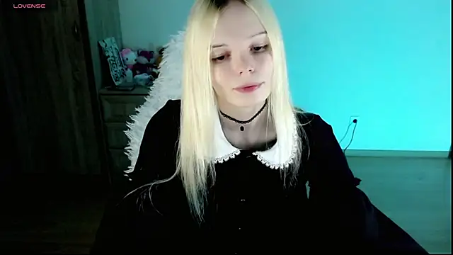 Emily Nyaffee online show from 02-09-25, 08:34