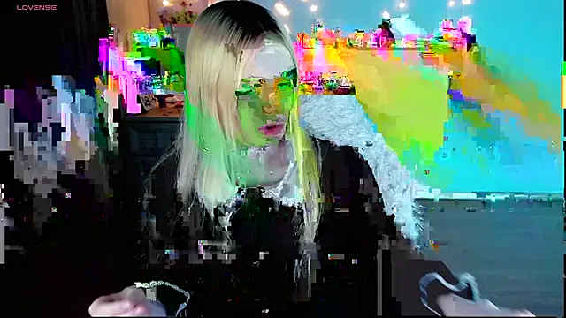 Emily Nyaffee online show from 02-22-25, 11:24