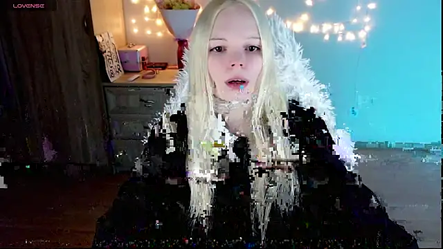 Emily Nyaffee online show from 02-27-25, 02:10