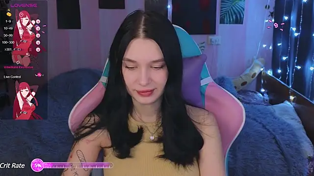 Amanda Tender online show from 12-03-24, 09:23