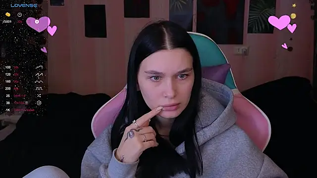 Amanda Tender online show from 01-19-25, 09:45