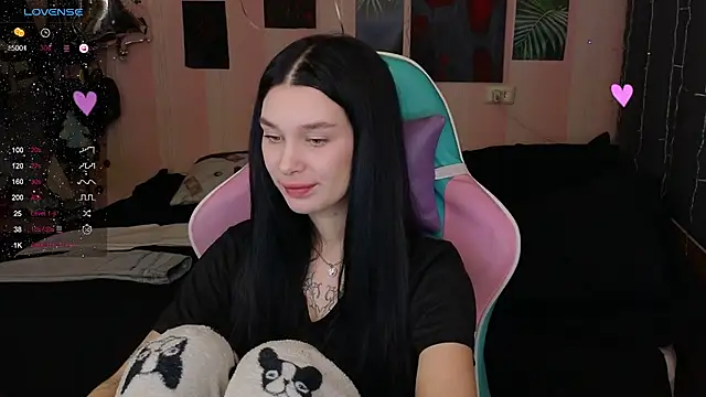 Amanda Tender online show from 02-04-25, 09:10