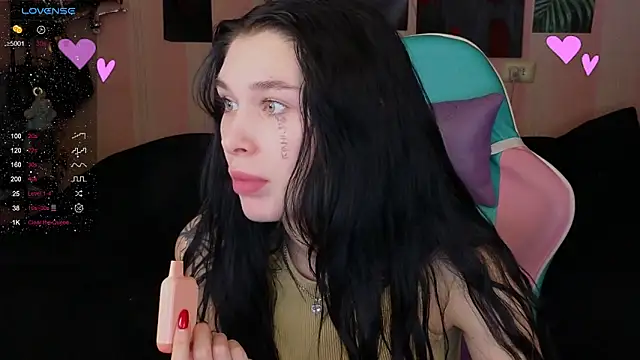 Amanda Tender online show from 02-12-25, 09:22