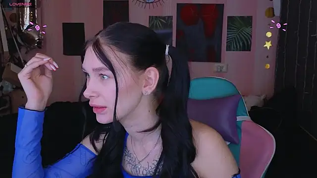 Amanda Tender online show from 03-19-25, 08:11