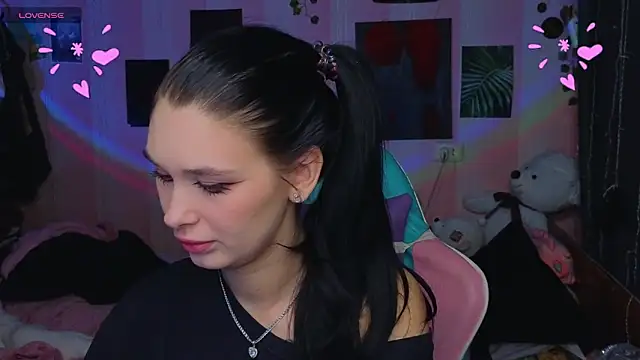 Amanda Tender online show from 09-15-25, 10:10