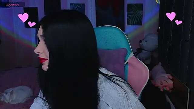 Amanda Tender online show from 09-23-25, 10:57