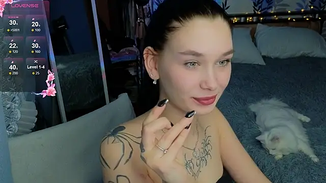 Amanda Tender online show from 03-19-26, 09:52