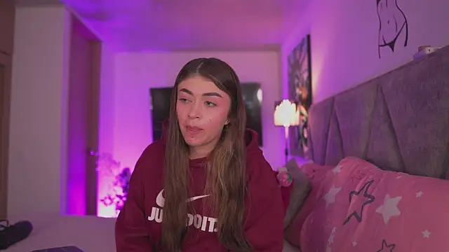 babesamanta online show from 11-02-25, 04:26