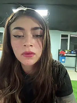 babesamanta online show from 12-21-25, 02:41