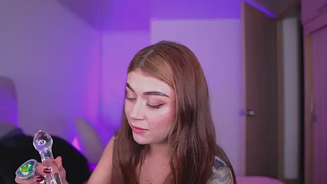 Snapshot of babesamanta chatting on 05-06-26, 05:57 babesamanta online show from 05-06-26, 05:57