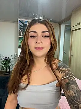 Snapshot of babesamanta chatting on 06-27-26, 06:07 babesamanta online show from 06-27-26, 06:07