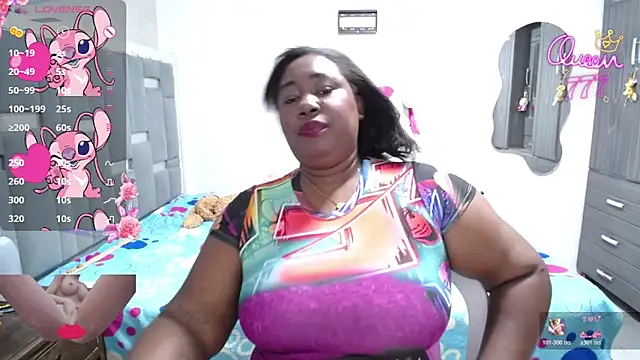 thickebonymilfF online show from 03-29-26, 02:22