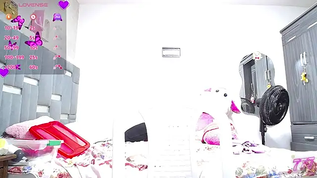 thickebonymilfF online show from 05-24-26, 09:25